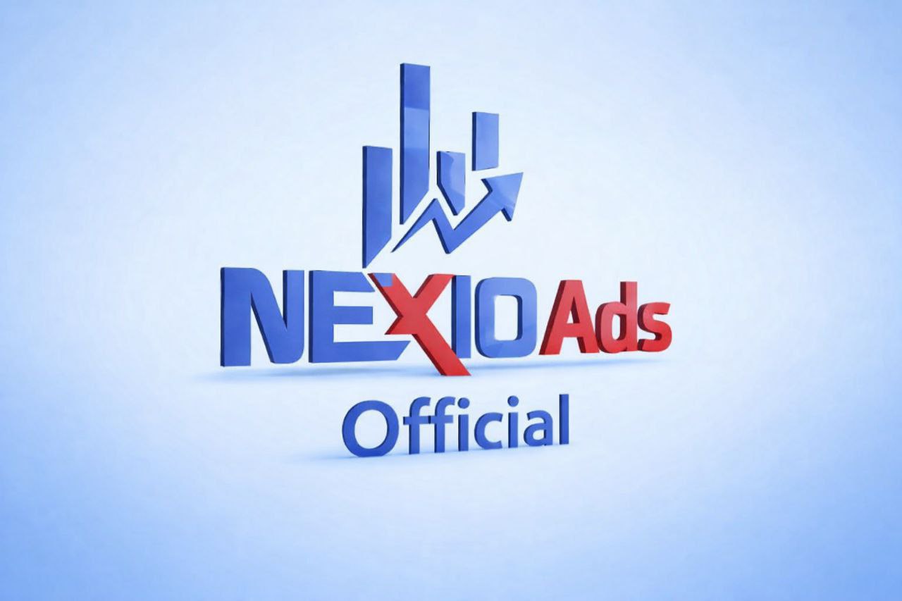 NEXIO Logo